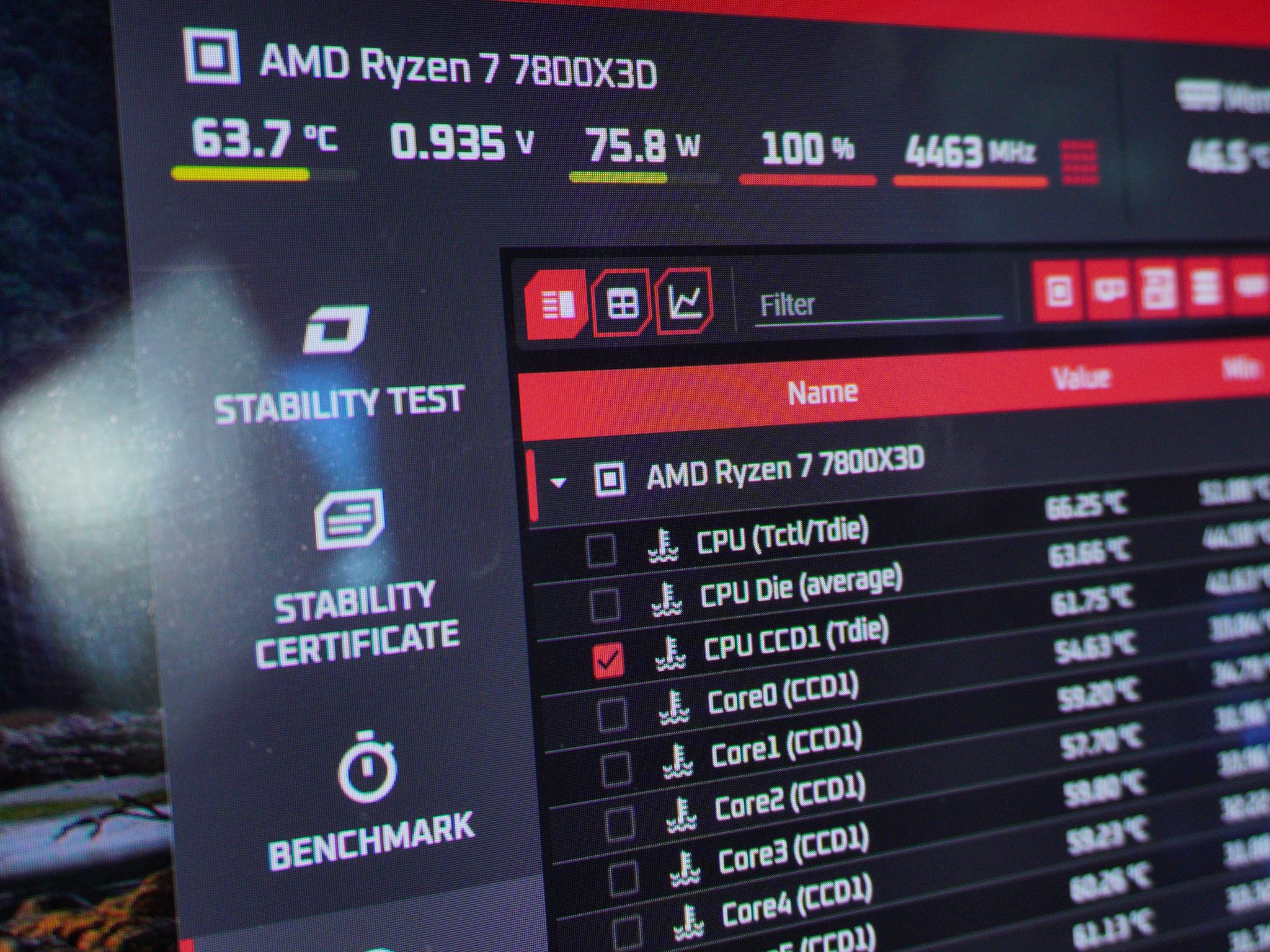Hakka No Togame | RYZEN 7 7800X3D | RTX 5070 | 1TB NVME - 500GB 2.5 SSD | 32GB DDR5 |Hotdog Sticker|