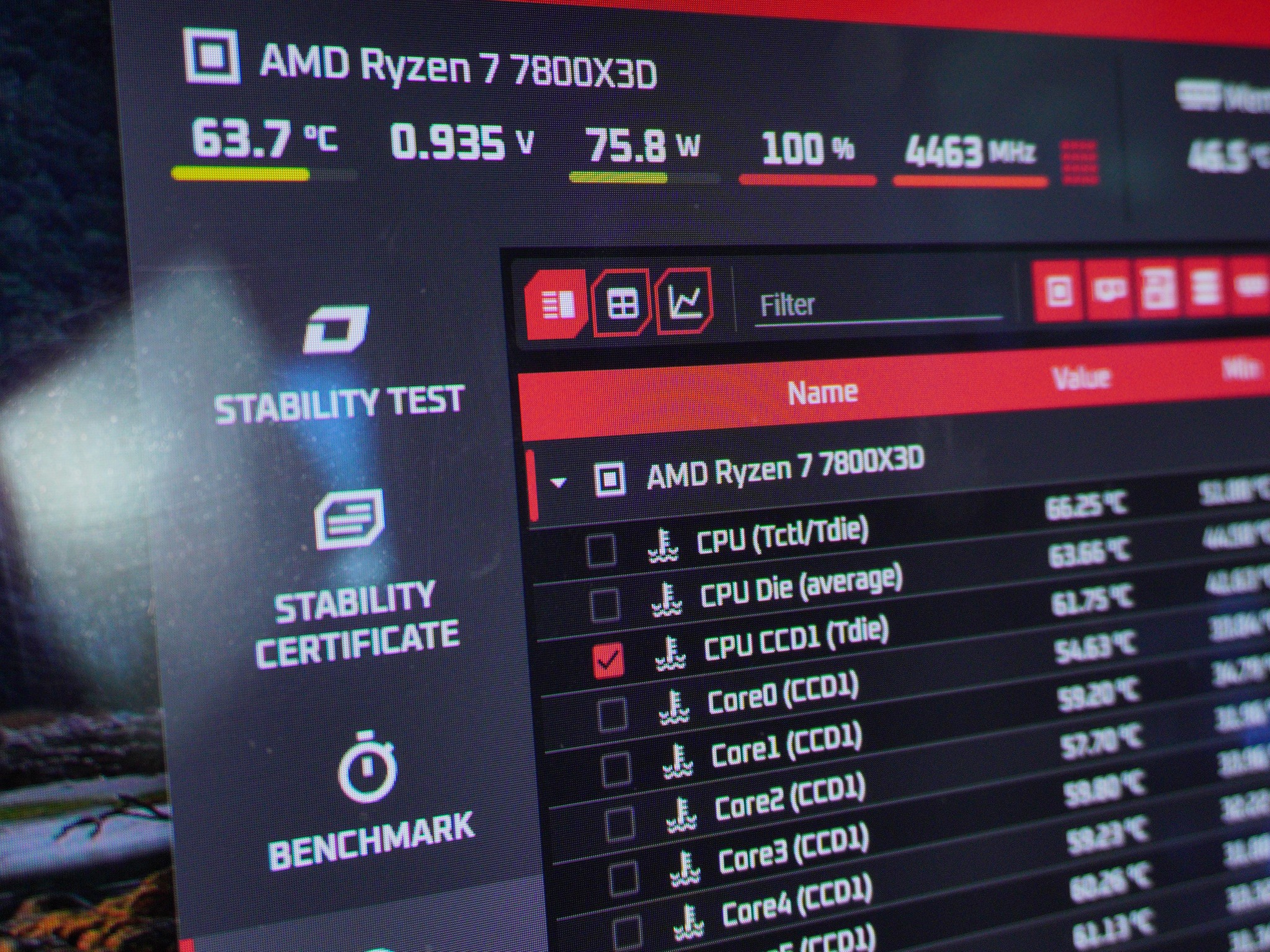 Hakka No Togame | RYZEN 7 7800X3D | RTX 5070 | 1TB NVME - 500GB 2.5 SSD | 32GB DDR5 |Hotdog Sticker|