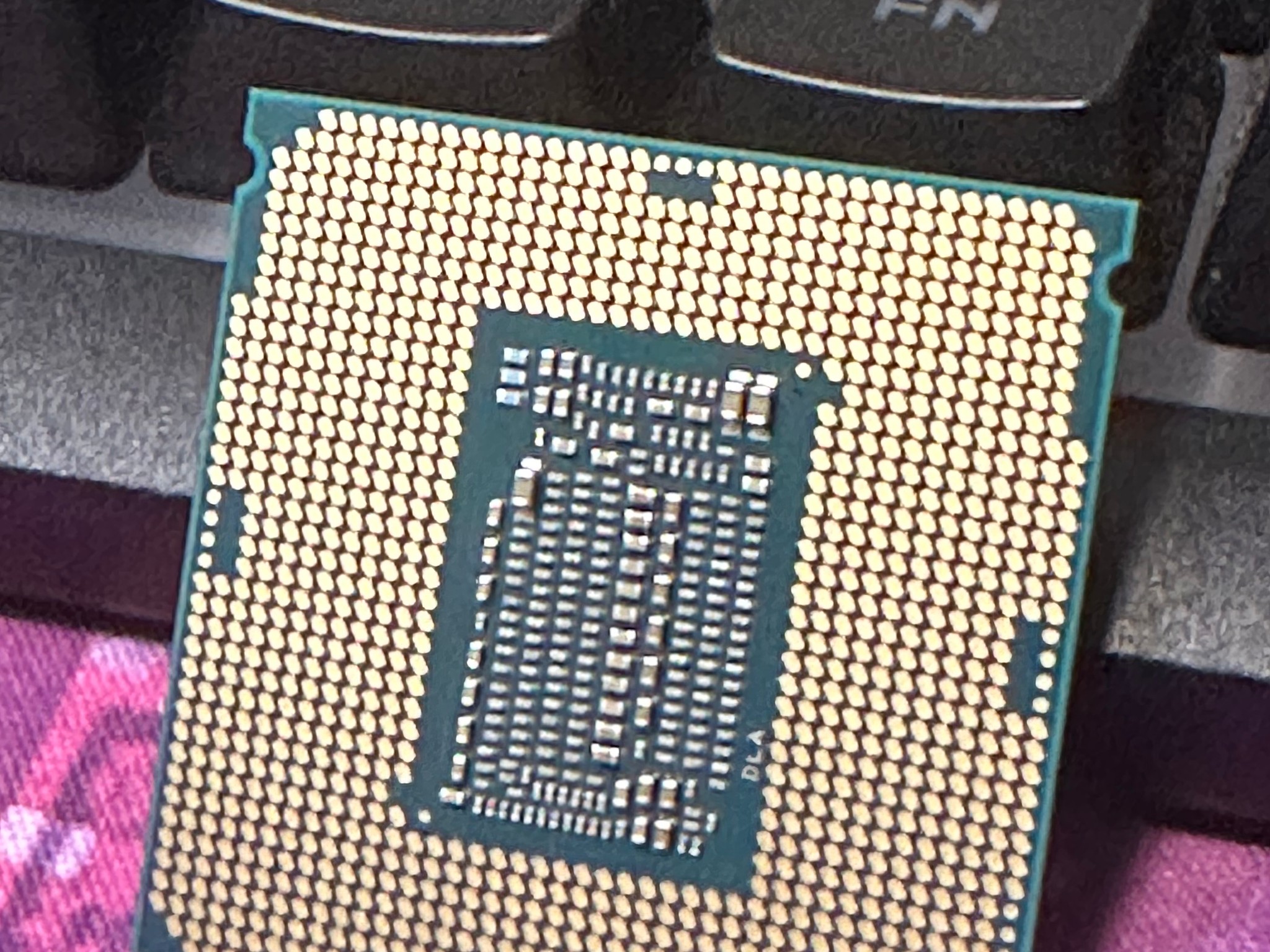 Intel Core i9-9900K CPU LGA 1151 8 Cores 16 Threads 3.6GHz Processors Desktop