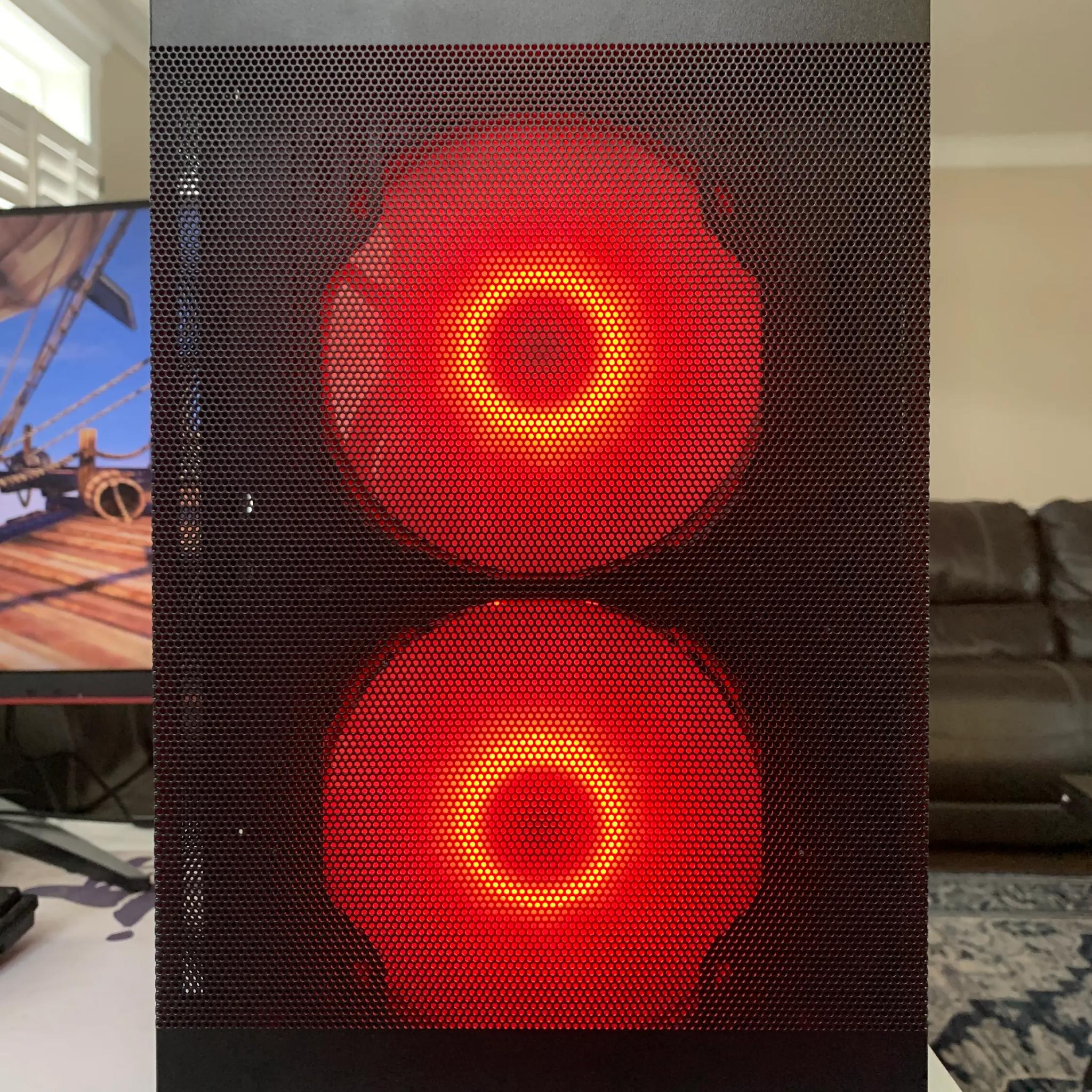 Slate | Ryzen 7 3700X/RX 5700XT Gaming PC