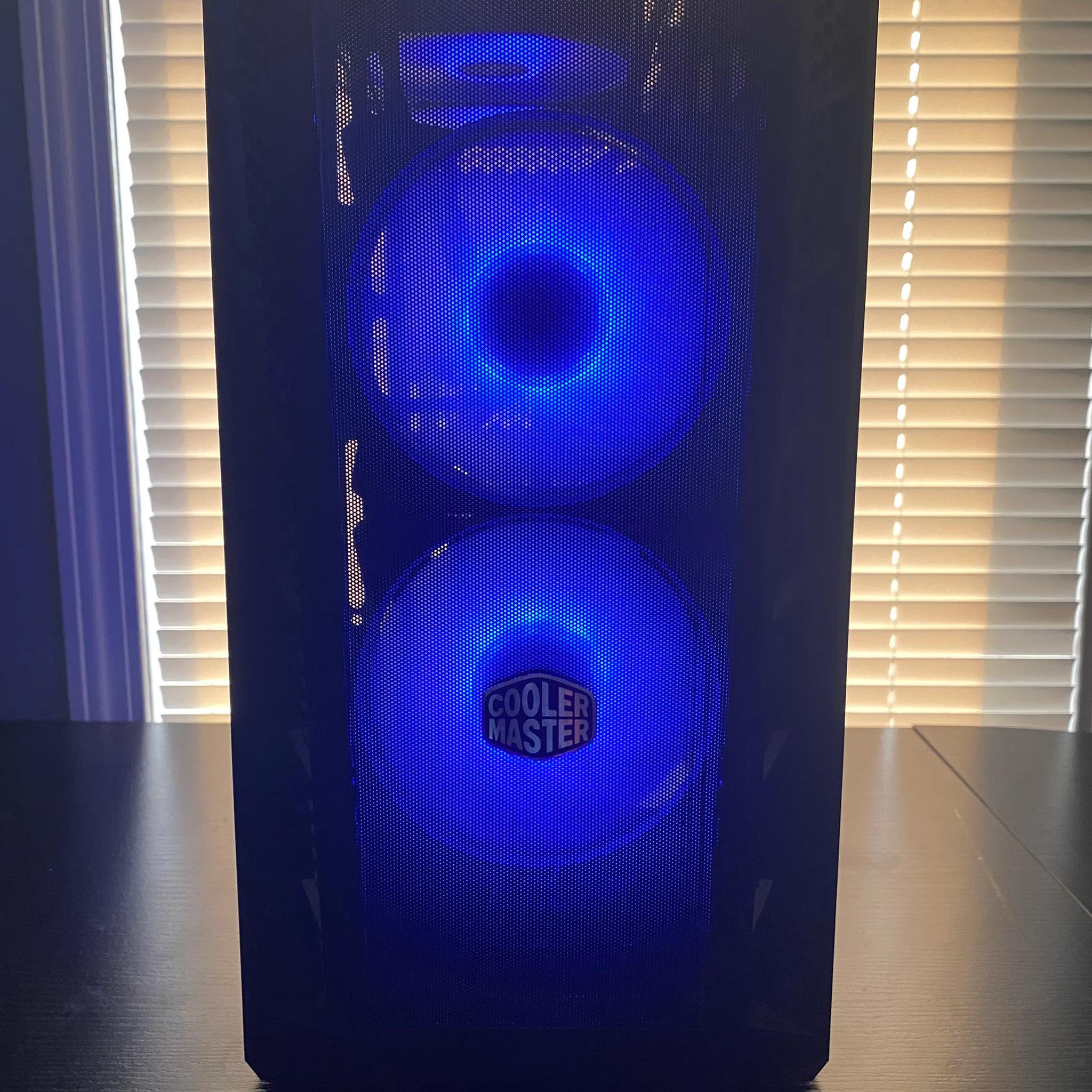 Gaming PC GTX 960 Ryzen 3400g