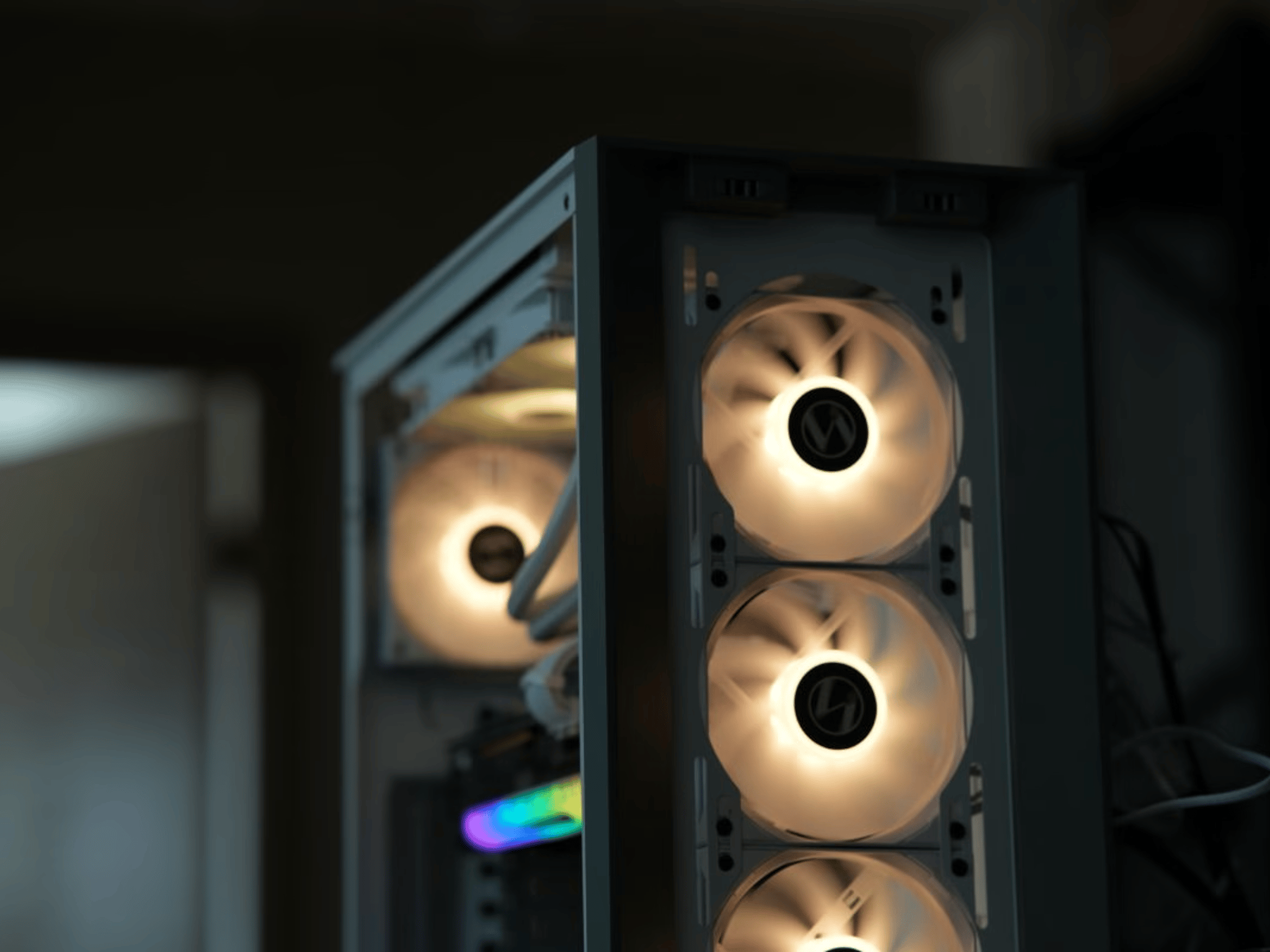 CUTLASS (Intel i5-11600KF + RTX 3070 Ti)