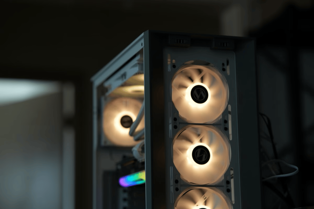 CUTLASS (Intel i5-11600KF + RTX 3070 Ti)