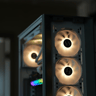 CUTLASS (Intel i5-11600KF + RTX 3070 Ti)