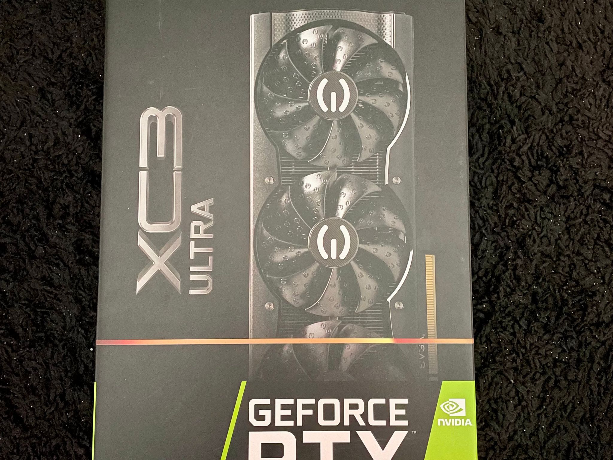Rtx 3080 evga