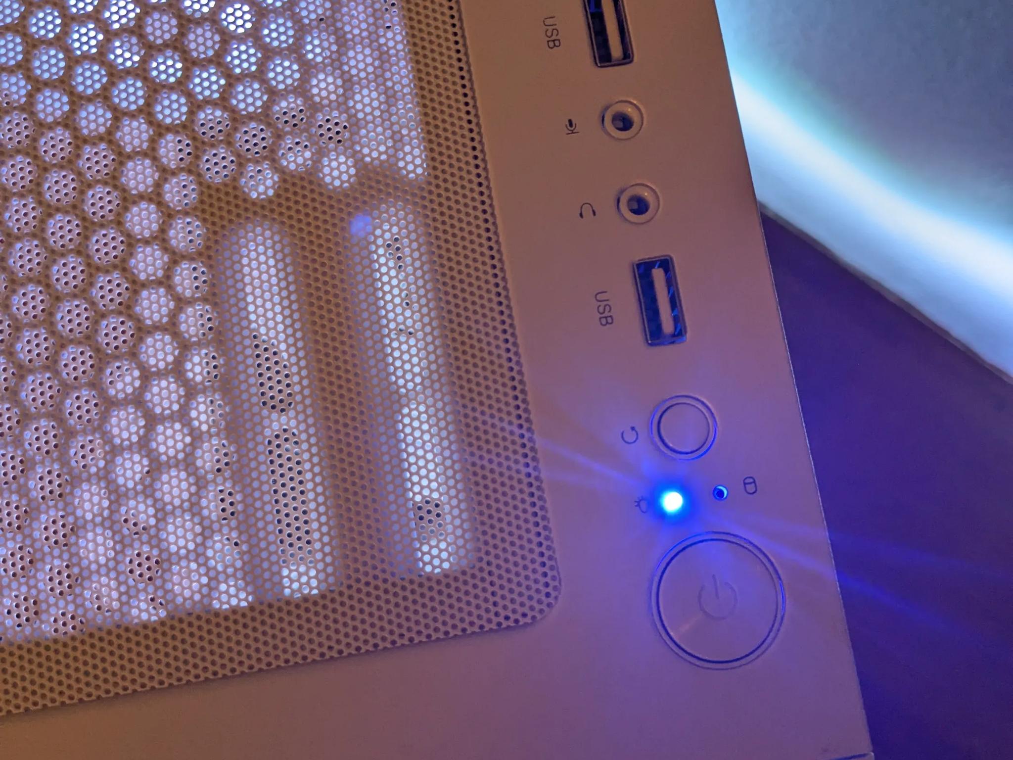 🔥RTX 2070, Ryzen 5 3600, 16 GB, 1 TB Storage