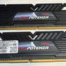 GeIL EVO Potenza 16GB (2x8GB) DDR4 3200MHz CL18 Gaming Memory Kit | Tested Working