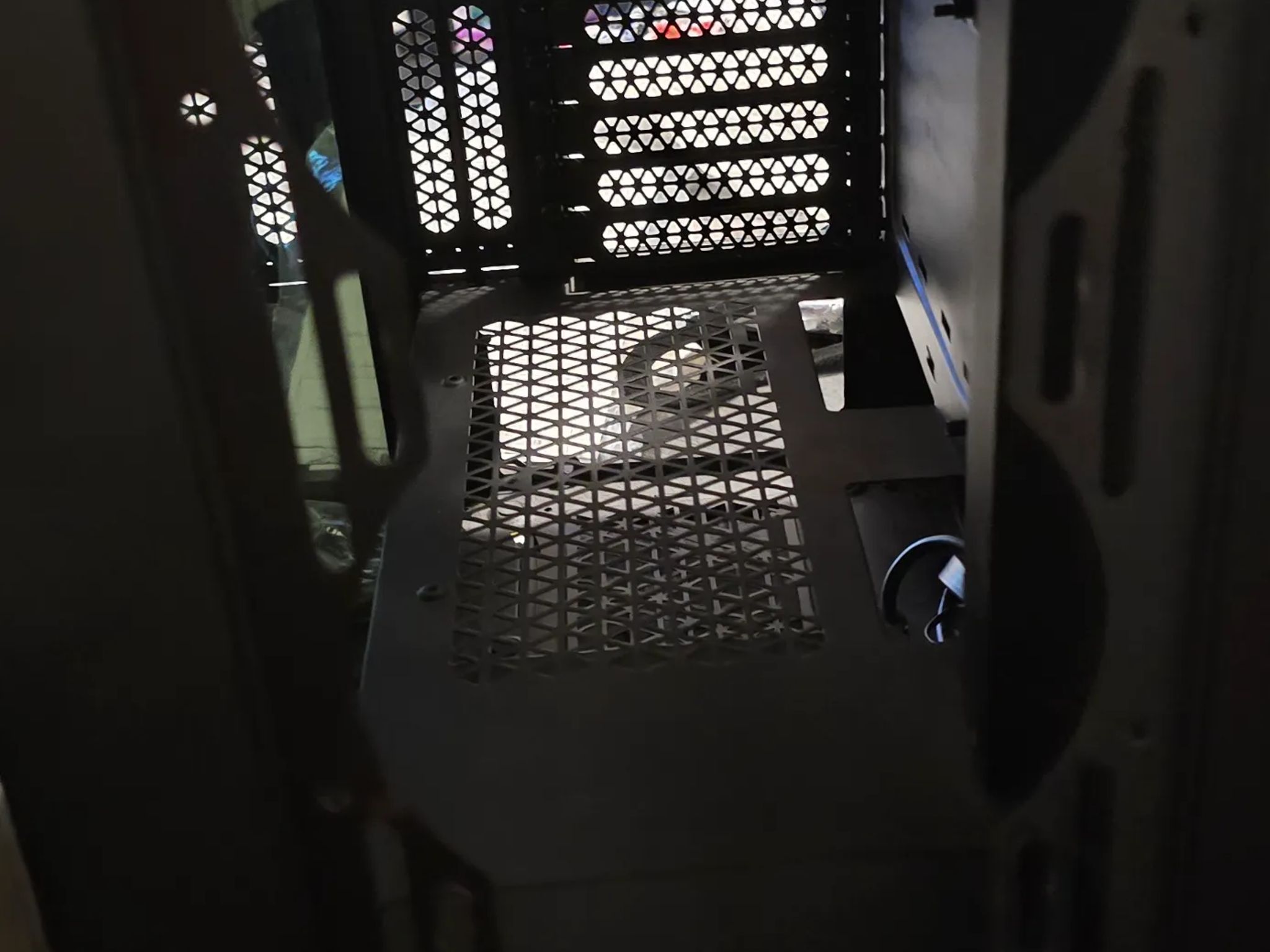 4000 D Airflow