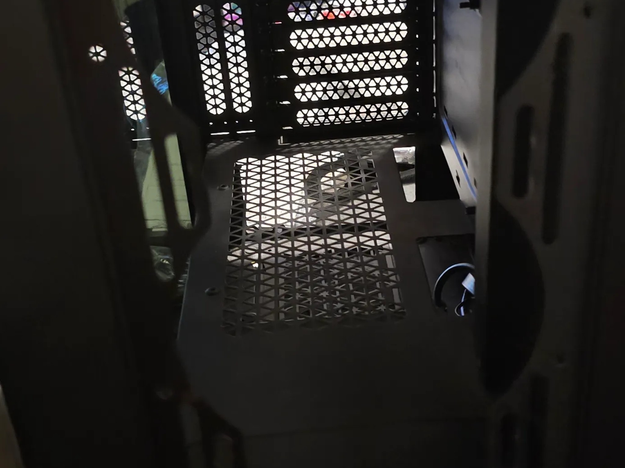 4000 D Airflow