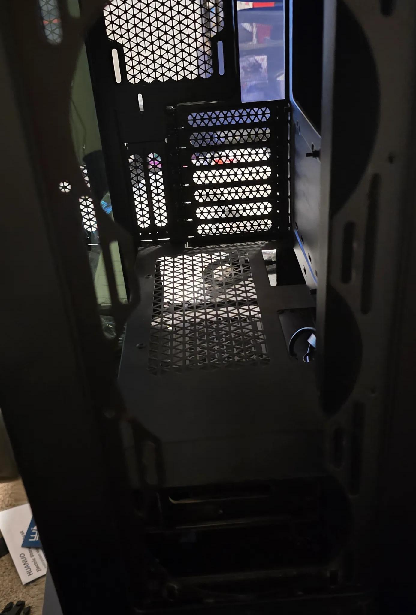 4000 D Airflow