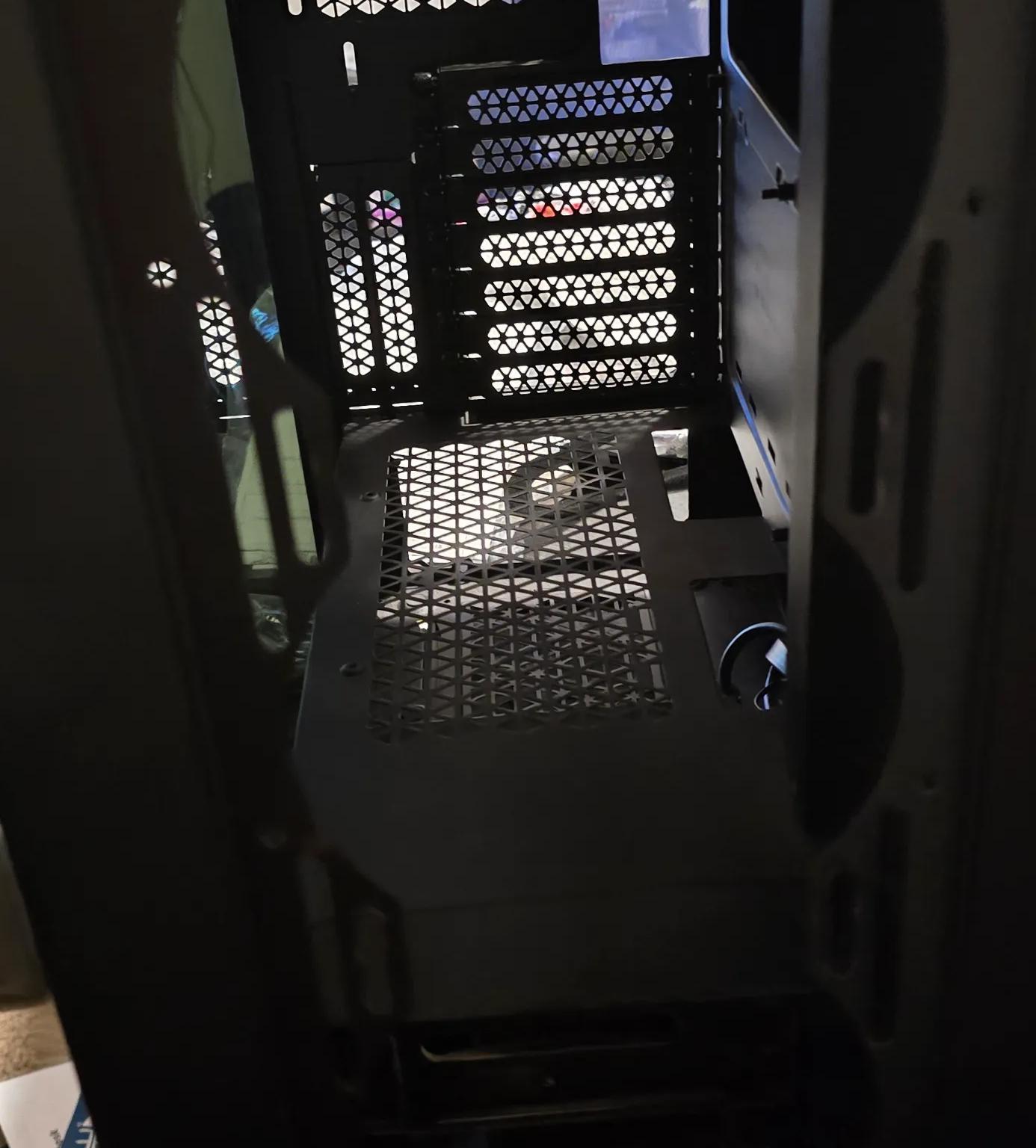 4000 D Airflow
