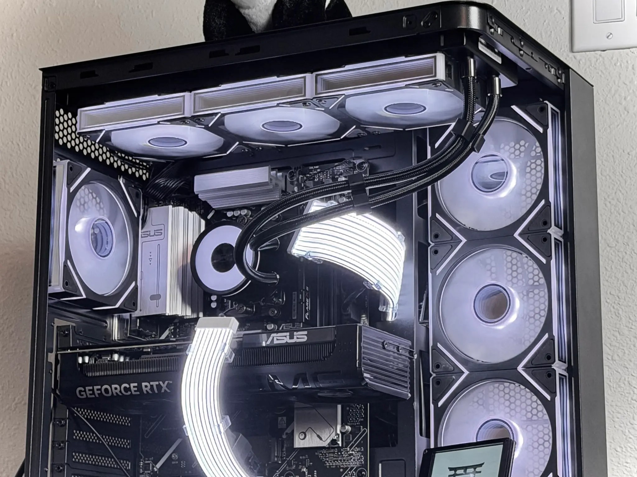 ⚪FLASH SALE!!! | RTX 5070 Ryzen 5 7600x ⚪