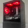 ❤️ Ryzen 5 2600 + GTX 1660 TI Budget Gaming PC | 16GB RAM | Win 11 Activated | 500GB SSD ❤️