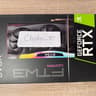 EVGA FTW3 NVIDIA RTX 3070