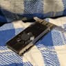GUNNIR Intel ARC A380 Low Profile Single Slot 6 Gb Graphics Card