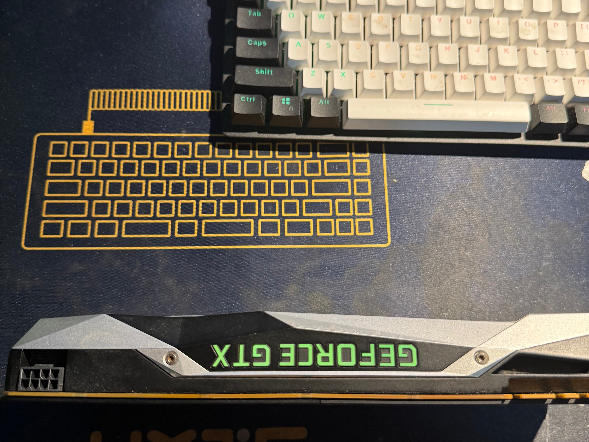 Gtx 1070 Ti founders edition