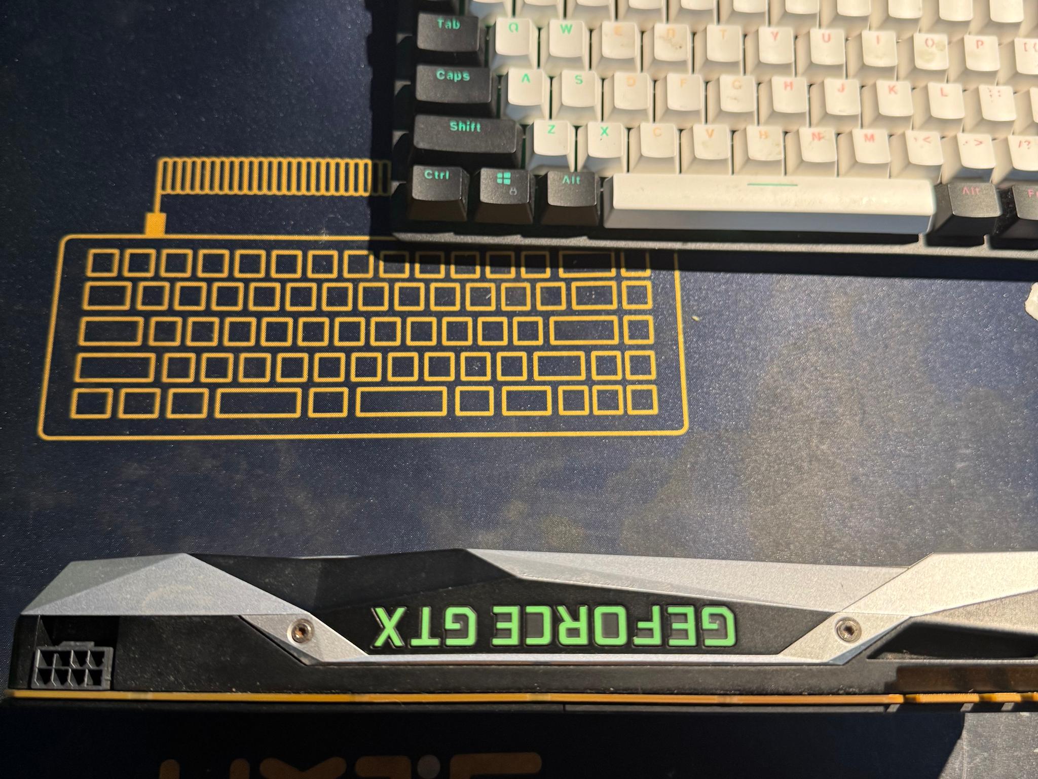 Gtx 1070 Ti founders edition