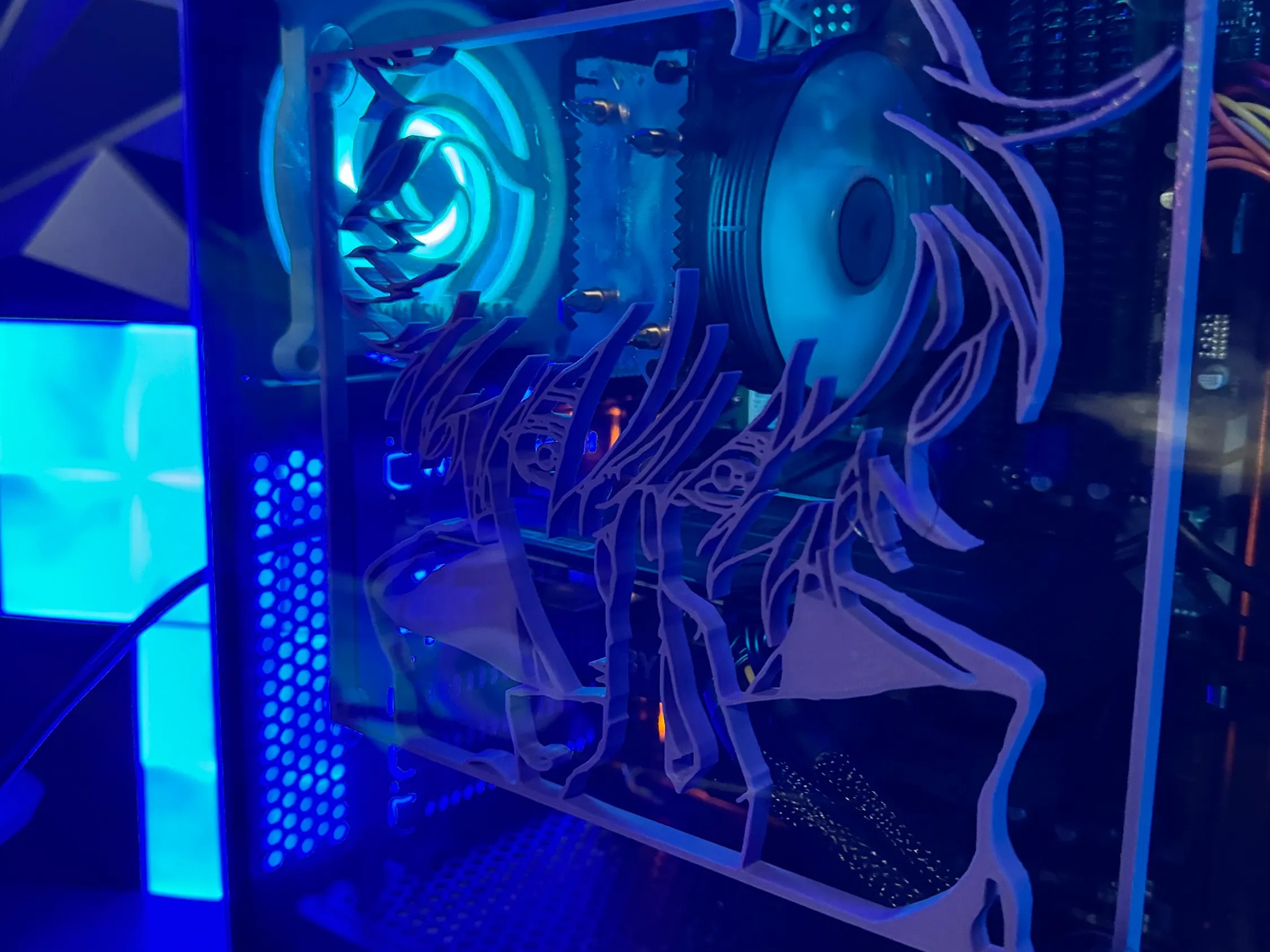 ⛩️🌸🍥☯🍜Tusker Domain Expansion 💢i5 9500🉐GTX 1660ti🎌