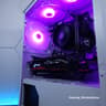 💙🤍GTX 1080 // Ryzen 5 1600 // 16GB 3200MHz // 1TB NVMe Gen 3