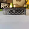 Nvidia GeForce RTX 3060 Ti Zotac OC GPU