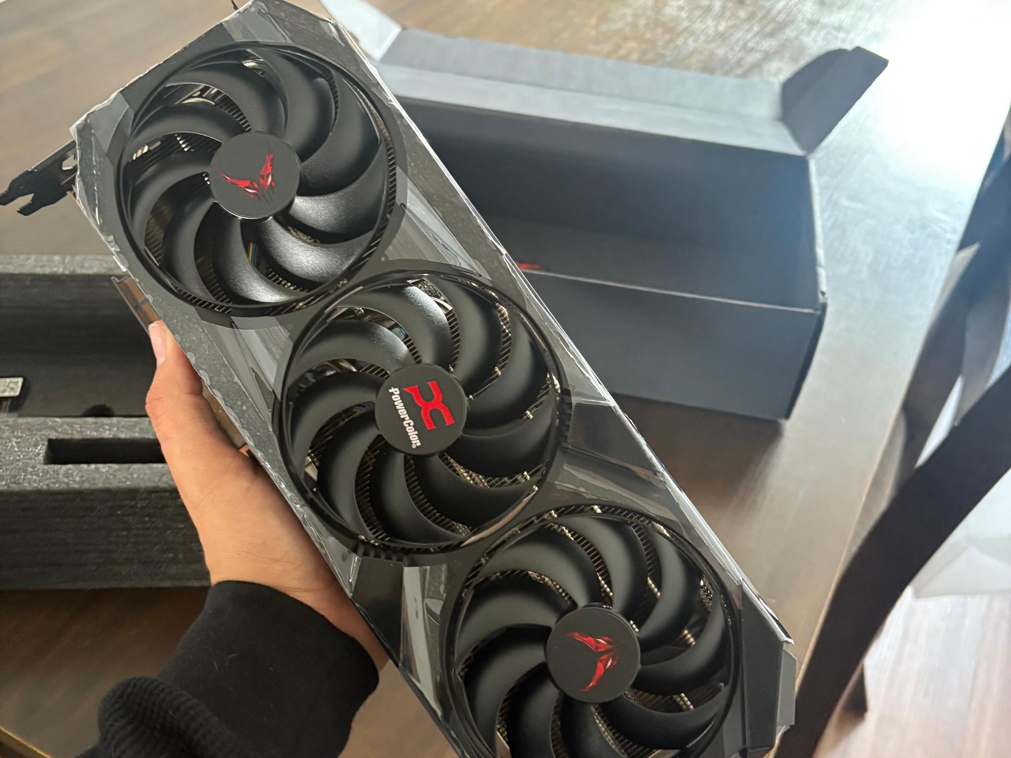 Rx 9070