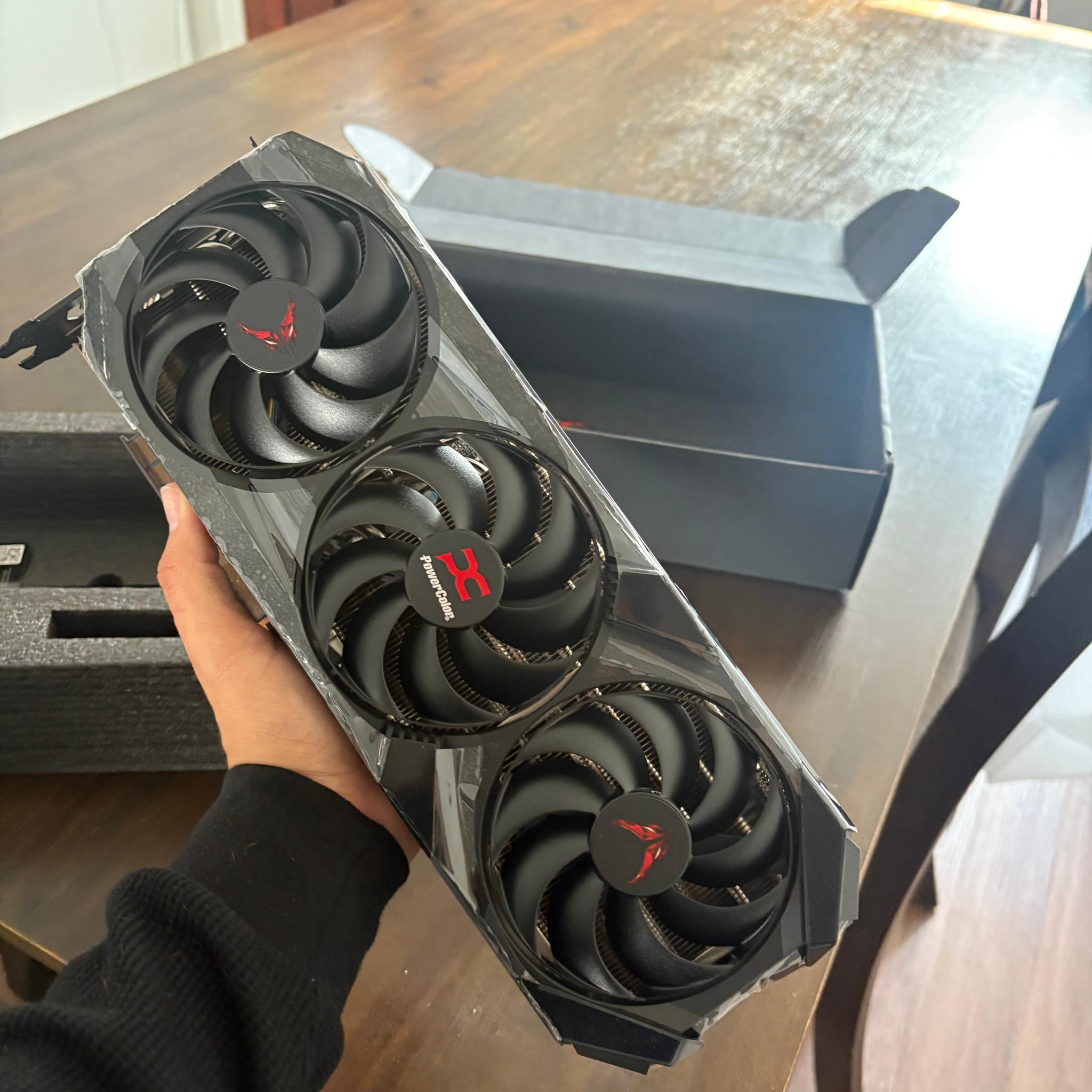 Rx 9070