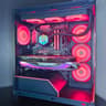 🔥MARIO MAKER🔥 Ryzen 7 7800X3D | RTX 4080 | 32GB DDR5 | 1TB SSD | High-End Gaming PC