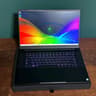 Razer 15" Gaming Laptop | Intel i7-9750H, 16GB RAM, GTX 1660Ti, 1TB Storage