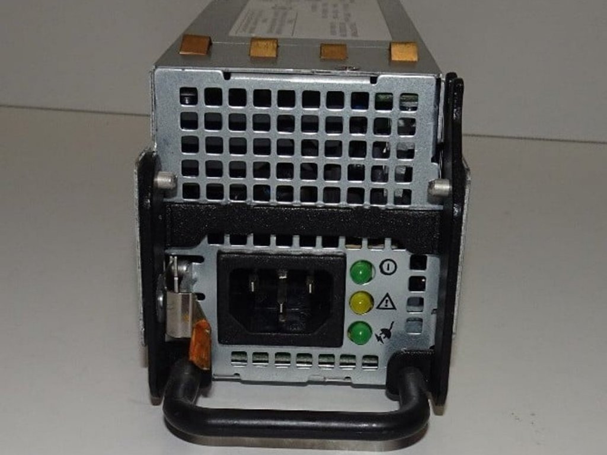 750W Power Supply Server Hardware PSU N750P-S0