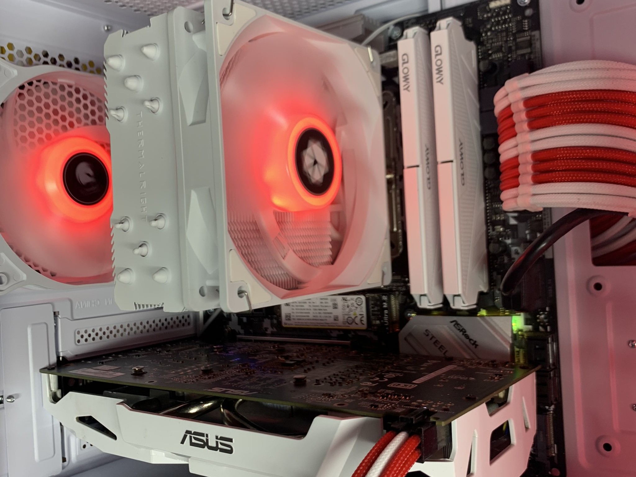 ⚪️Diablos 🔥🔥🔥| GTX 1060 6GB | RYZEN 5 | 16GB DDR4 RAM| 512GB SSD | Windows 10 Home