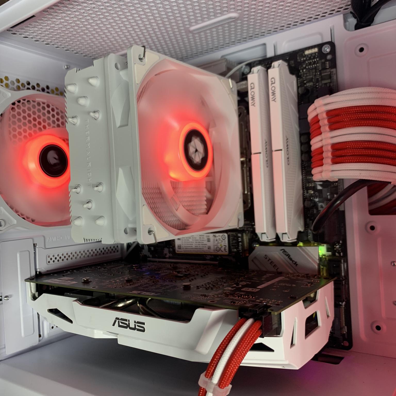 ⚪️Diablos 🔥🔥🔥| GTX 1060 6GB | RYZEN 5 | 16GB DDR4 RAM| 512GB SSD | Windows 10 Home