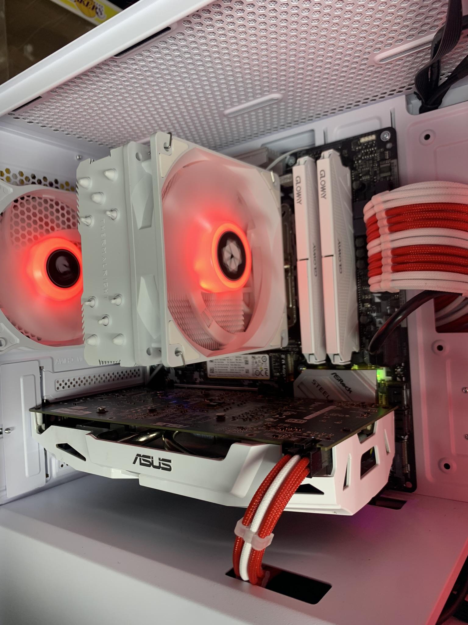 ⚪️Diablos 🔥🔥🔥| GTX 1060 6GB | RYZEN 5 | 16GB DDR4 RAM| 512GB SSD | Windows 10 Home