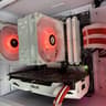 ⚪️Diablos 🔥🔥🔥| GTX 1060 6GB | RYZEN 5 | 16GB DDR4 RAM| 512GB SSD | Windows 10 Home
