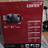 Edifier M1380 Black 2.1 28W Multimedia Speaker System
