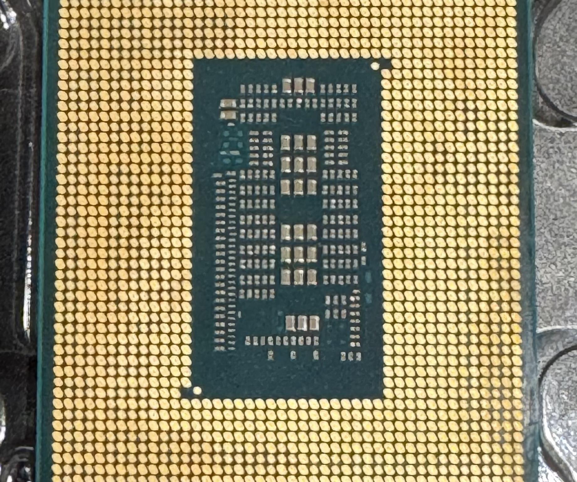 Intel core i9-12900k