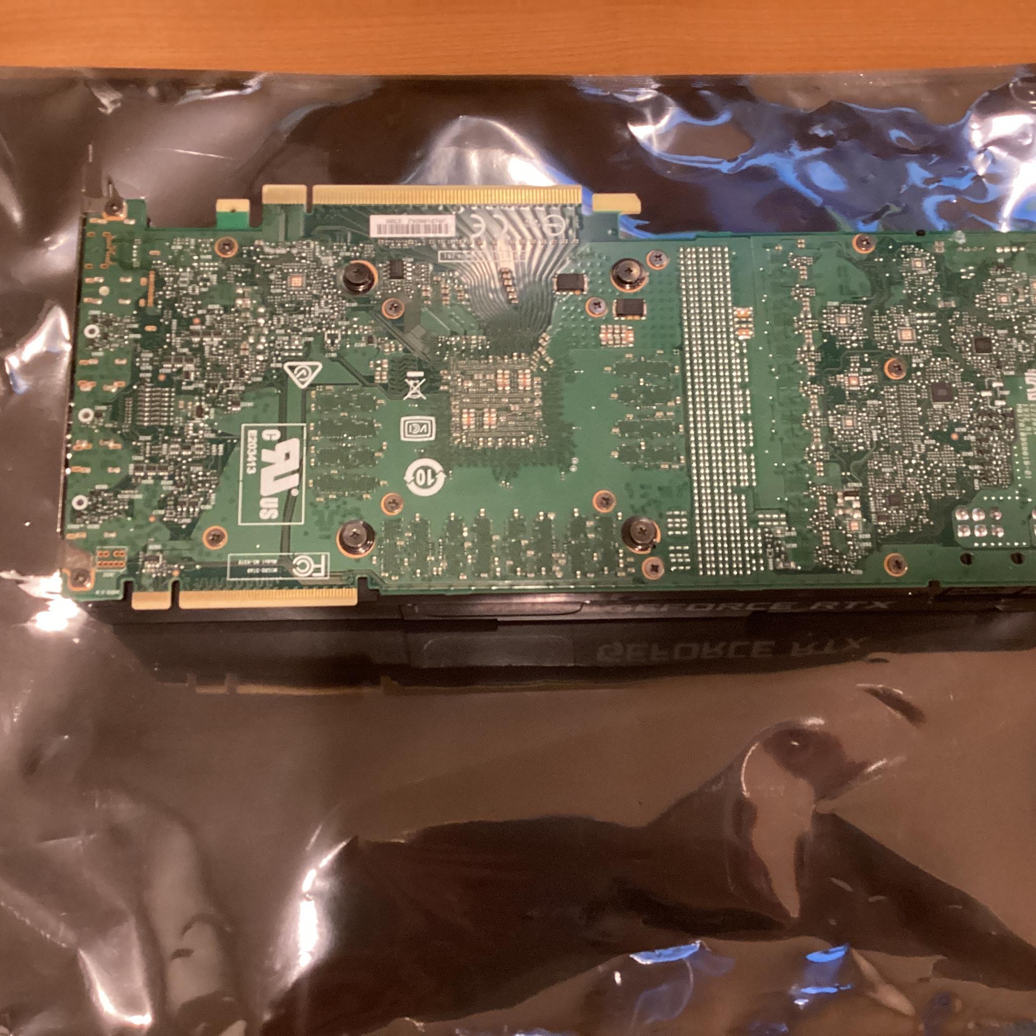 Nvidia 2070 Super *Tested*