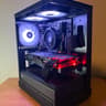 Ryzen 7 2700x, ROG STRIX 2060super, 16gb ddr4 kit
