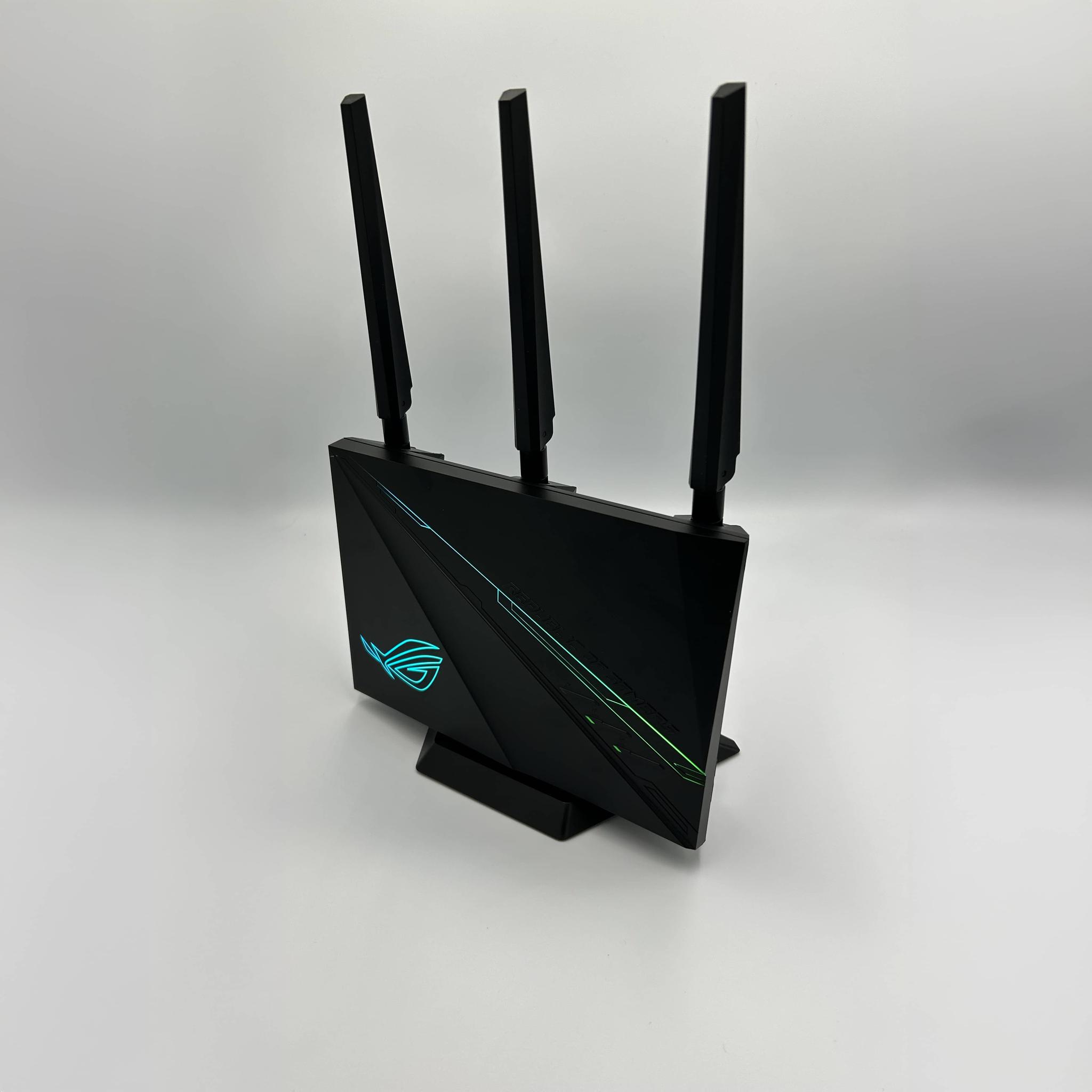 🛜 ASUS ROG GT-AC2900 Dual-Band Gaming Router