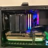 RTX 5090 | Ryzen 7 | 32 GB 6400mhz