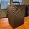 The UCBC – Ultra Compact Backpack Computer (Custom Carbon Fiber Case) | RTX 4060 Ti | 64GB RAM