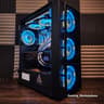 🖤💙💛 Aorus RTX 3080 Master // AMD Ryzen 7 5700G // Corsair Vengeance 32GB 3200MHz // MSI 1TB NVMe