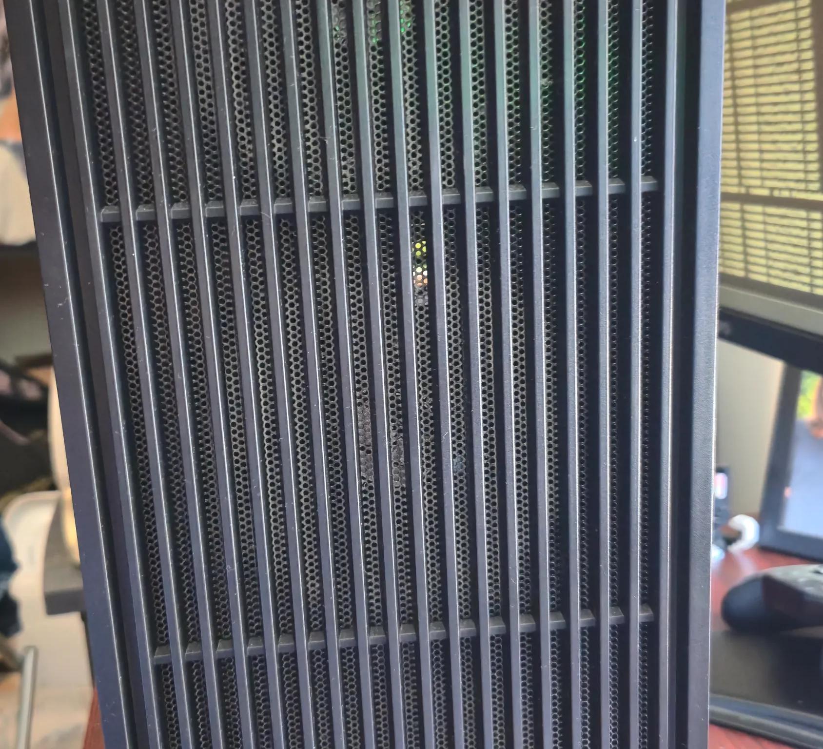 Mostly Functional: MSI B550-A-Pro, Zalman S2