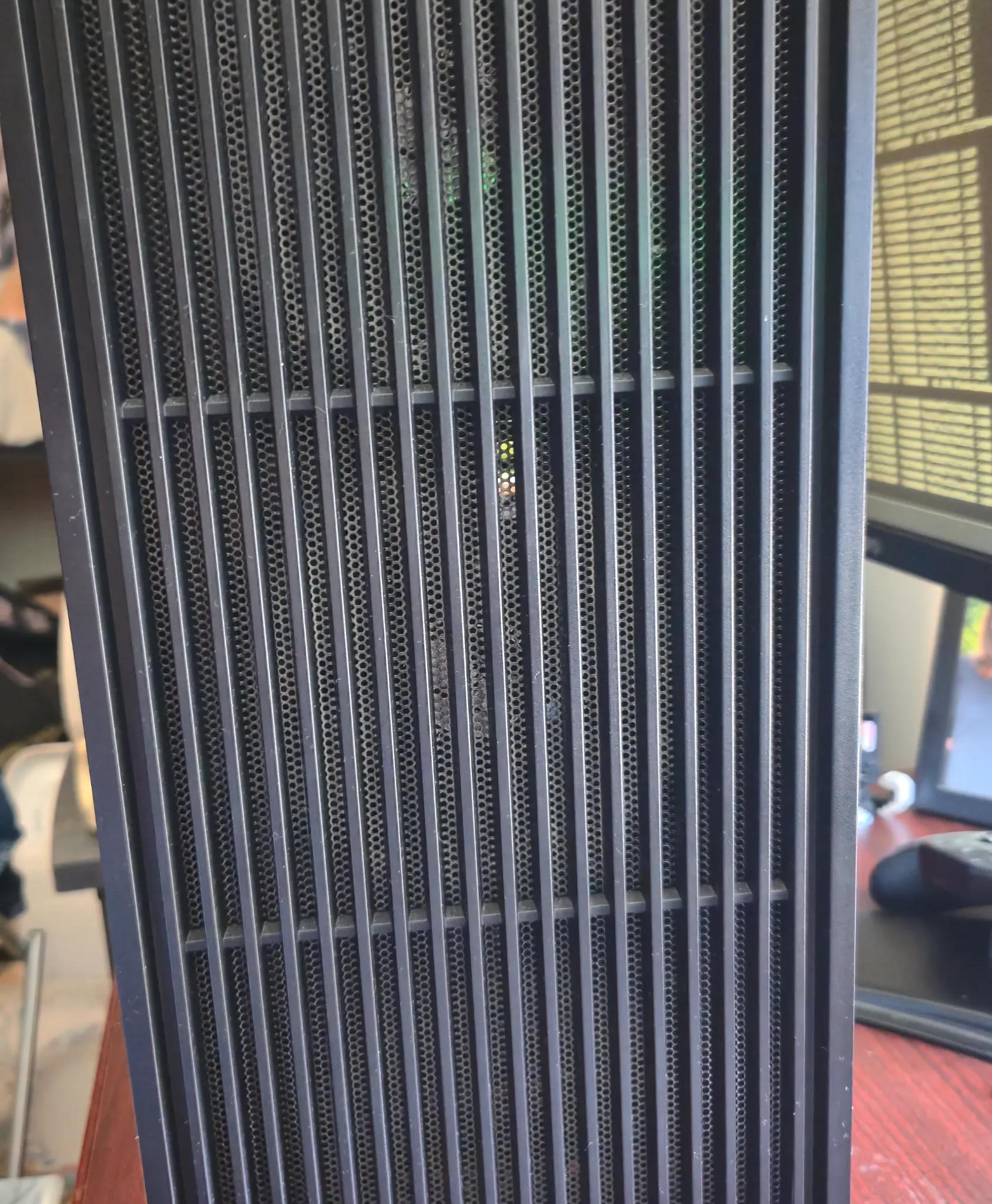 Mostly Functional: MSI B550-A-Pro, Zalman S2