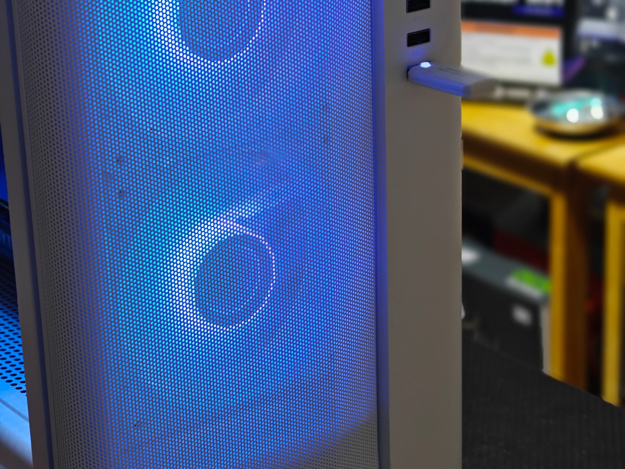 Gaming PC|AMD Ryzen 7 2700X|NVIDIA GTX 1080|16 GB DDR4 3200 CL16|1 TB NVME SSD M.2|Windows 11 Home