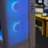Gaming PC|AMD Ryzen 7 2700X|NVIDIA GTX 1080|16 GB DDR4 3200 CL16|1 TB NVME SSD M.2|Windows 11 Home