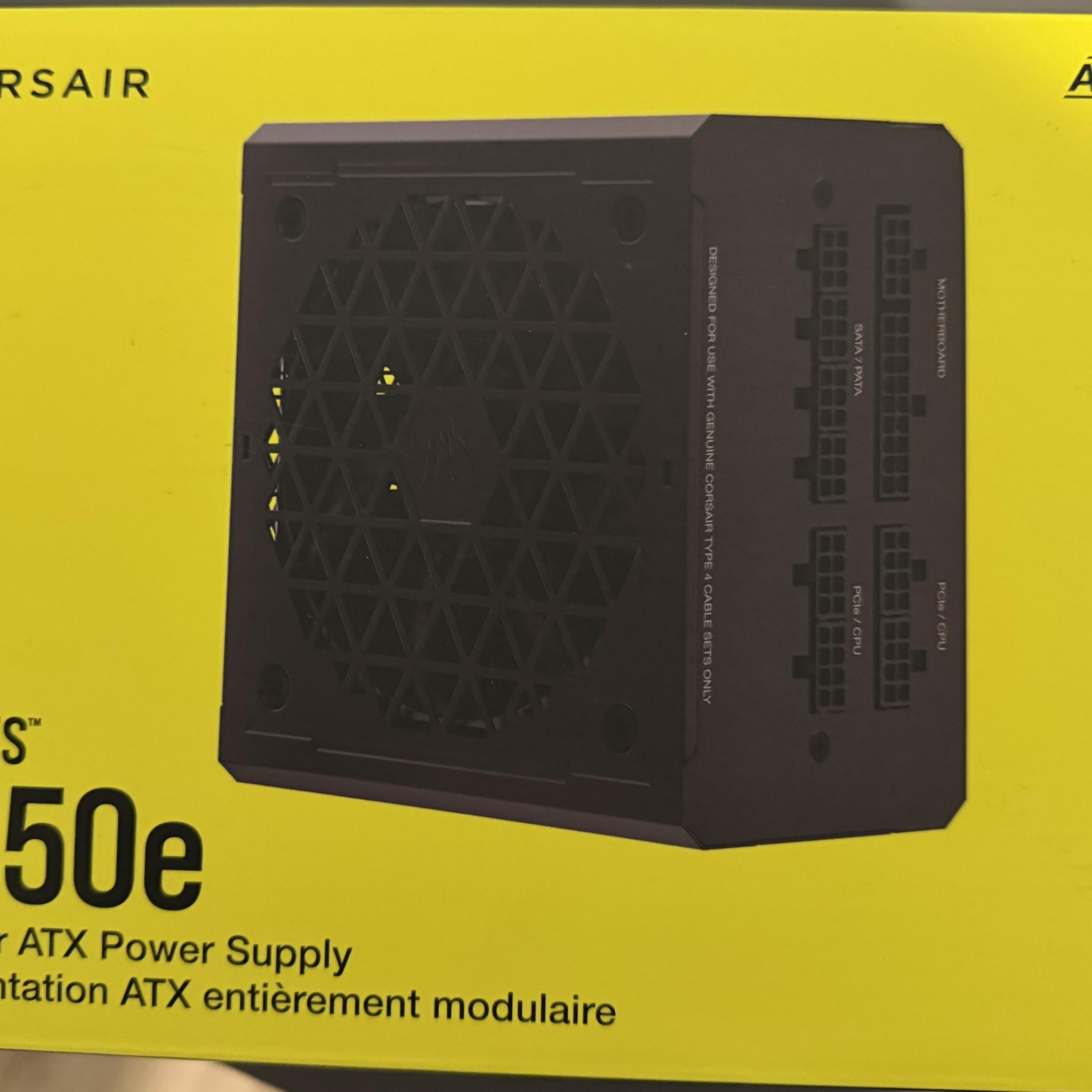 Corsair RME Series RM850e