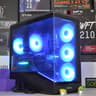⚫⚫ | RX 9070 16GB | RYZEN 7 7700X | 16 GB DDR5 RAM | 1TB NVME SSD | Royal Knight |