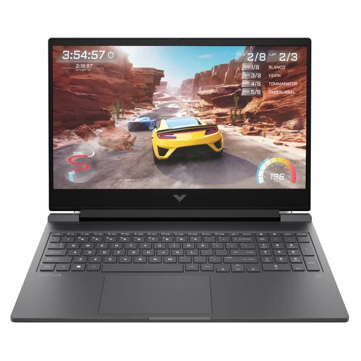 HP Victus 16.1" Gaming Laptop – i7-13700HX | RTX 4060 | 32GB RAM | 1TB SSD | 144Hz FHD
