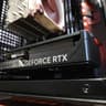RTX 5060 | Ryzen 5 3600 | 16GB DDR4 RAM | 1TB NVME SSD | 750W GOLD | WIFI & BT