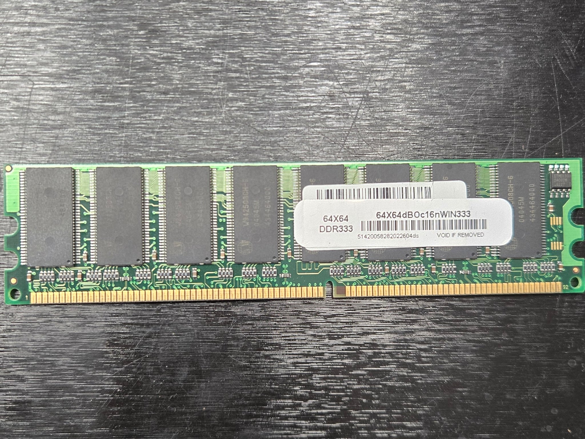Ddr3 RAM stick